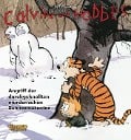 Cover-Bild zum Titel 'Calvin & Hobbes 07 - Angriff der durchgeknallten mörderischen Schneemutanten' von 'Bill Watterson'
