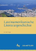 Lateinamerikanische Literaturgeschichte - 