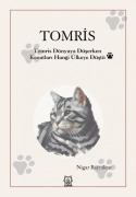 Cover-Bild zum Titel 'Tomris' von 'Nigar Bayraktar'