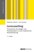 Cover-Bild zum Titel 'Lerncoaching' von 'Waldemar Pallasch, Uwe Hameyer'