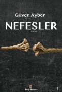 Cover-Bild zum Titel 'Nefesler' von 'Güven Ayber'