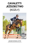 Cover-Bild zum Titel 'Cavaletti Je¿dziectwo (Koz¿y)' von 'Jakub Kowalczyk'