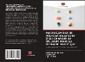 Cover-Bild zum Titel 'MACROCAPSULE DE POLYCAPROLACTONE (PCL) CHARGÉE DE CELLULES POUR LA THÉRAPIE PROTÉIQUE' von 'Mehmet Ali Karaca, Özgül Gök, U¿ur Özbek'