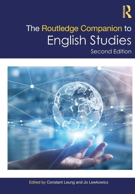 The Routledge Companion to English Studies - 