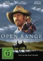 Open Range - Weites Land - 