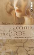 Cover-Bild zum Titel 'Tochter der Erde' von 'Elizabeth Haydon'