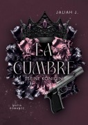 Cover-Bild zum Titel 'La Cumbre - Seine Königin' von 'Jaliah J.'