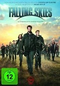 Falling Skies - Robert Rodat, Mark Verheiden, Joseph Weisberg, Bradley Thompson, David Weddle