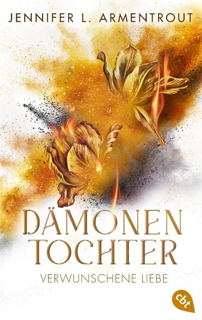 Dämonentochter - Verwunschene Liebe - Jennifer L. Armentrout