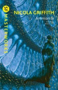 Cover-Bild zum Titel 'Ammonite' von 'Nicola Griffith'