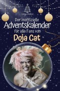 Cover-Bild zum Titel 'Der inoffizielle Adventskalender für alle Fans von Doja Cat' von 'Linus Müller'