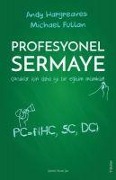 Cover-Bild zum Titel 'Profesyonel Sermaye' von 'Michael Fullan, Andy Hargreaves'