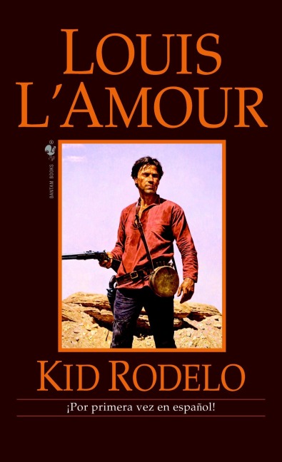 Kid Rodelo - Louis L'Amour