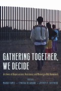 Cover-Bild zum Titel 'Gathering Together, We Decide' von ''