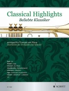 Cover-Bild zum Titel 'Classical Highlights' von ''