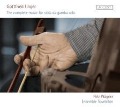 Cover-Bild zum Titel 'Finger' von 'Petr Wagner & Ensemble Tourbillon'