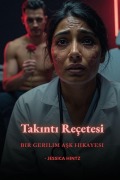 Cover-Bild zum Titel 'Tak¿nt¿ Reçetesi' von 'Jessica Hintz'