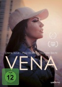 Cover-Bild zum Titel 'Vena' von ''