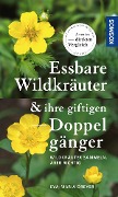 Cover-Bild zum Titel 'Essbare Wildkräuter und ihre giftigen Doppelgänger' von 'Eva-Maria Dreyer'