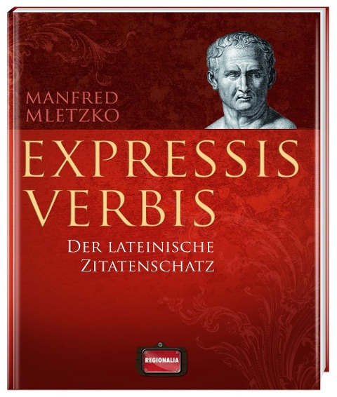 Expressis verbis - Manfred Mletzko