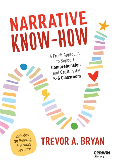 Narrative Know-How - Trevor Andrew Bryan