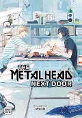 Cover-Bild zum Titel 'The Metalhead Next Door' von 'Mamita'