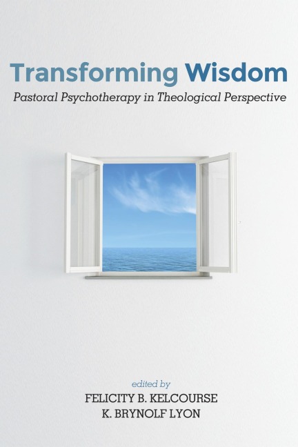 Transforming Wisdom - 