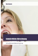 Cover-Bild zum Titel 'Zahnärztliche Abrechnung' von 'Unia Genosis'