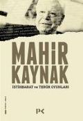 Cover-Bild zum Titel 'Istihbarat Ve Terör Oyunlari' von 'Mahir Kaynak'