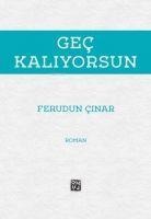 Gec Kaliyorsun - Ferudun Cinar
