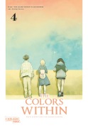 Cover-Bild zum Titel 'The Colors Within 4' von '"The Colors Within" Flim Partners'