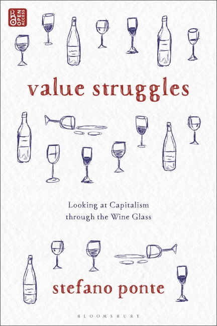 Value Struggles - Stefano Ponte