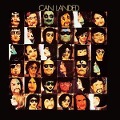 Cover-Bild zum Titel 'Landed' von 'Can'