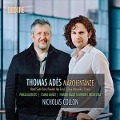 Thomas Ad¿s: Märchentänze - Pekka/Nunez Kuusisto