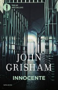 Cover-Bild zum Titel 'Innocente. Una storia vera' von 'John Grisham'