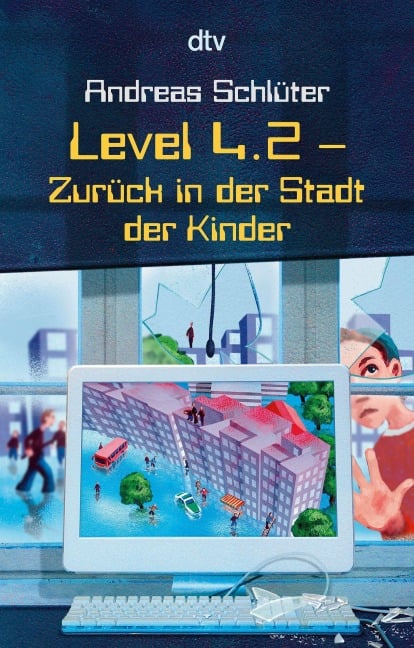 Level 4.2 - Andreas Schlüter