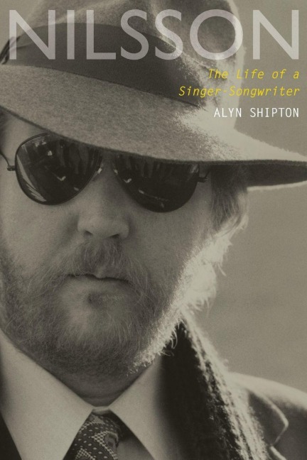 Nilsson - Alyn Shipton