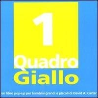 Un quadro giallo - David A. Carter