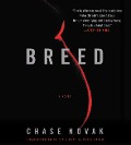 Cover-Bild zum Titel 'Breed' von 'Chase Novak'