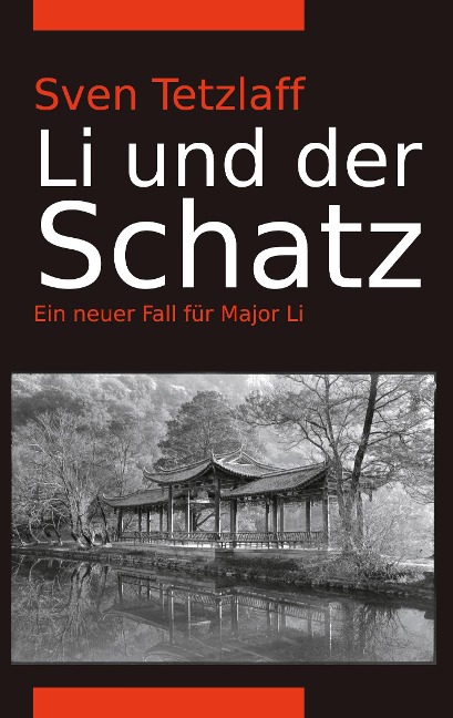 Li und der Schatz - Sven Tetzlaff
