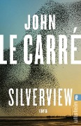 Silverview - John le Carré
