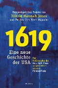 Cover-Bild zum Titel '1619' von ''