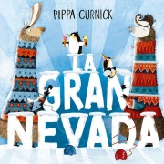 Cover-Bild zum Titel 'Gran Nevada, La' von 'Pippa Curnick'