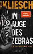Im Auge des Zebras - Vincent Kliesch