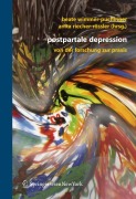Cover-Bild zum Titel 'Postpartale Depression' von ''