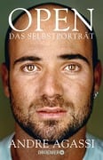 Cover-Bild zum Titel 'Open' von 'Andre Agassi'