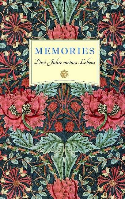 Memories 6 - William Morris