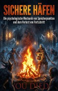 Cover-Bild zum Titel 'Sichere Häfen' von 'Lukas Heller'