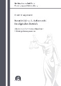 Cover-Bild zum Titel 'Kreativität vs. Urheberrecht im digitalen Bereich' von 'Dominik Angstwurm'