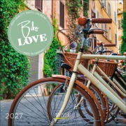 Cover-Bild zum Titel 'Bike Love 2027' von ''